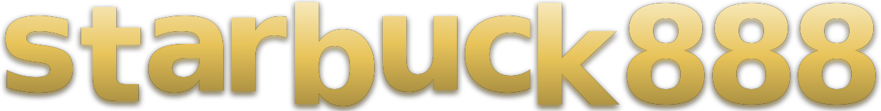 starbuck888 logo