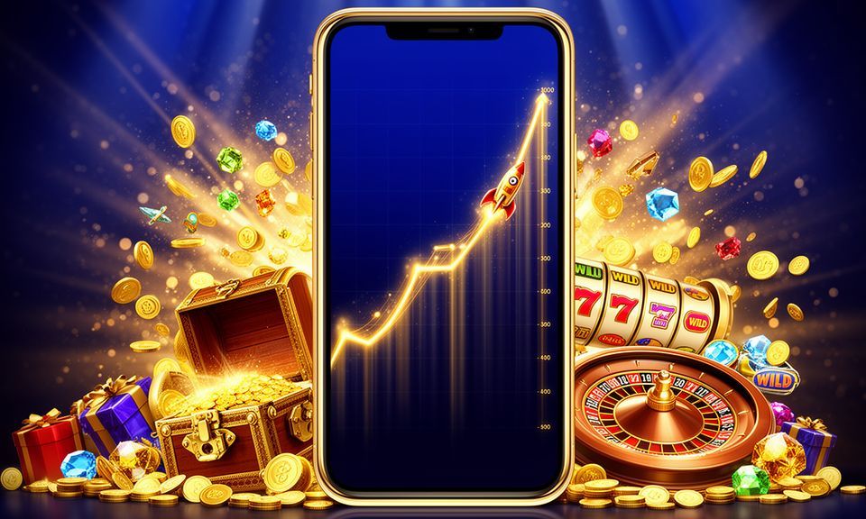 starbuck888 starbuck888 App — Lobi Penuh di Telefon Bimbit Anda