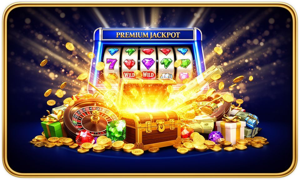 starbuck888 Blackjack Langsung